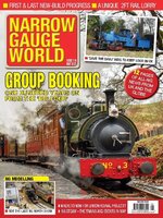 Narrow Gauge World